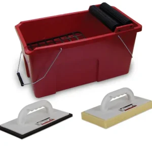 Rubi Wascheimer Rubiclean-Set Pro 1 Wochenendangebot