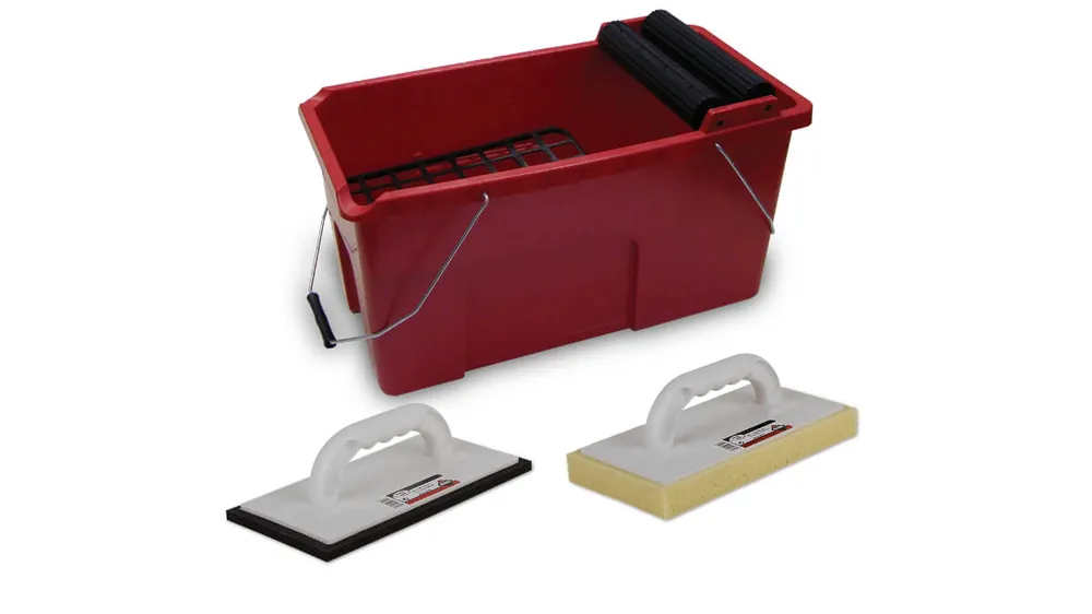 Rubi Wascheimer Rubiclean-Set Pro 1 Wochenendangebot