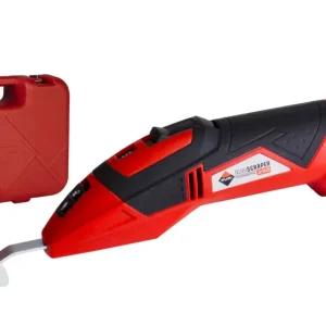 Rubi Fugenkratzer Rubiscraper-250, 230 V Rabatt