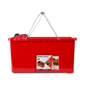 Rubi Wascheimer Rubiclean Pro Markenprodukt
