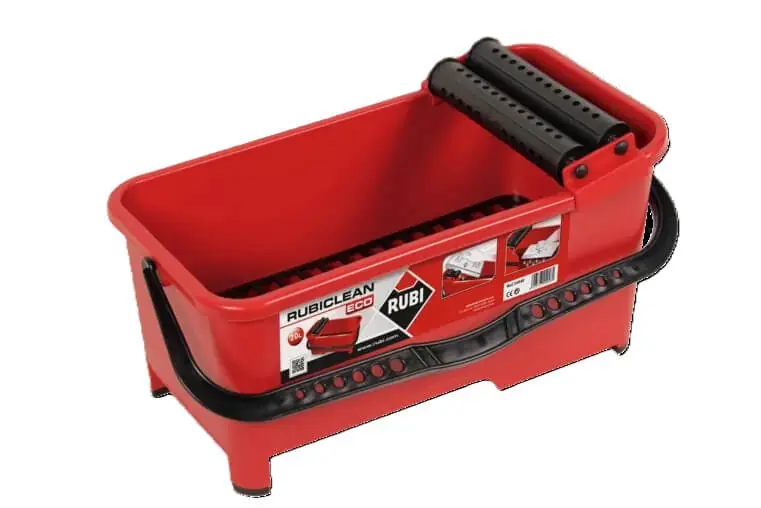 Knallerangebot Rubi Wascheimer Ruciclean ECO