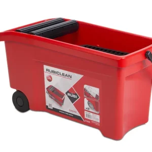 Rubi Wascheimer Rubiclean SuperPro Preisreduziert