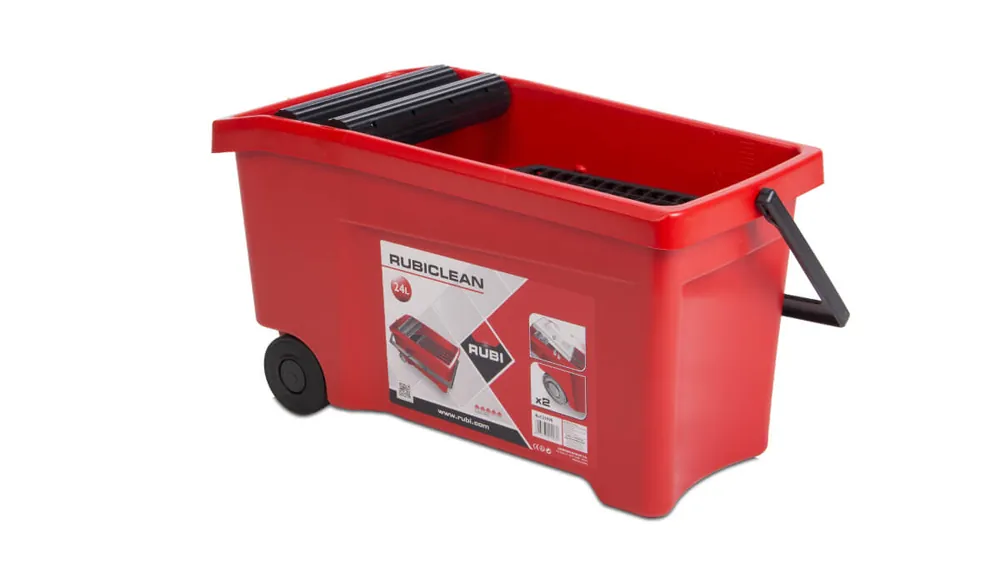 Rubi Wascheimer Rubiclean SuperPro Preisreduziert