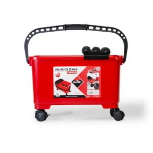Must-Have Rubi Putzeimer Rubiclean dreifach SuperPro