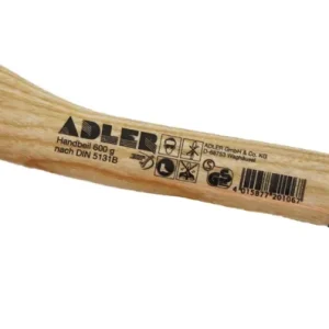 ADLER Beil ADLER mit Eschenstiel Gewicht: 1000 g Angebot