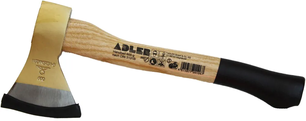 ADLER Beil ADLER mit Eschenstiel Gewicht: 1000 g Angebot