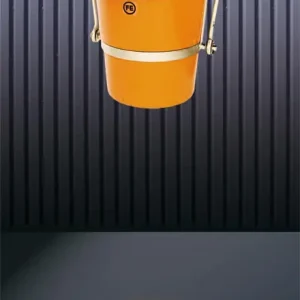Eichinger Aufzugskübel 1227.1, 80 Liter 650 x 850 mm Aktuell