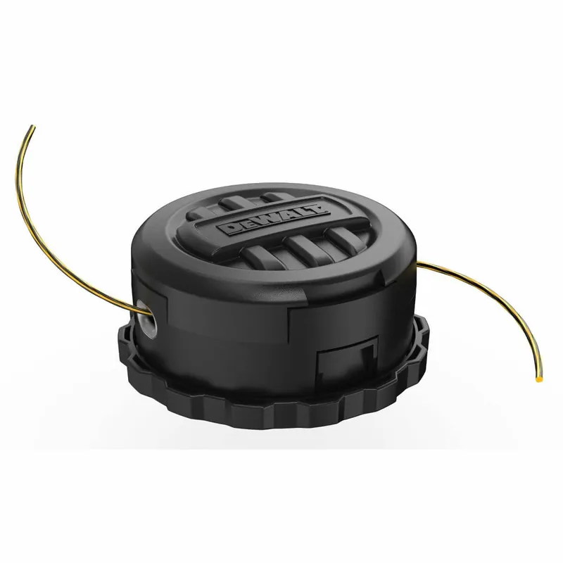 Top-Preis DeWALT Trimmer-Ersatzspule für DCMST911, DCMST912, DCMBC812