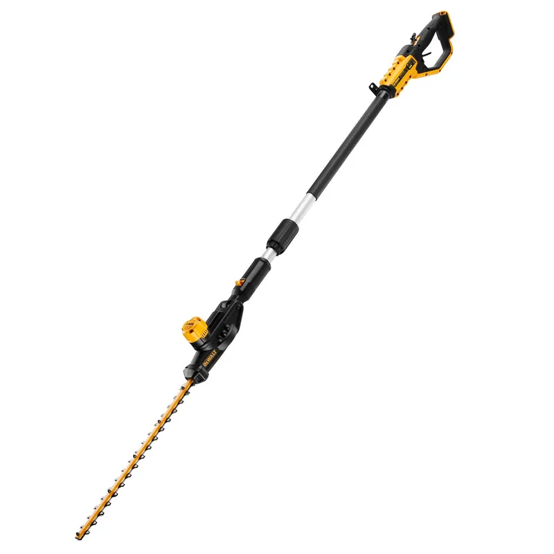 Versand Am Gleichen Tag DeWALT Akku-Stabheckenschere DCMPH566N 18 V