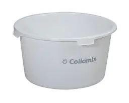 Collomix Spezial-Mörtelkübel 90 Liter Preisreduziert