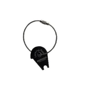 Berger ArboRapid Schlüssel 35 mm für 77003 / 77004ss (77003 und 77004) Günstig