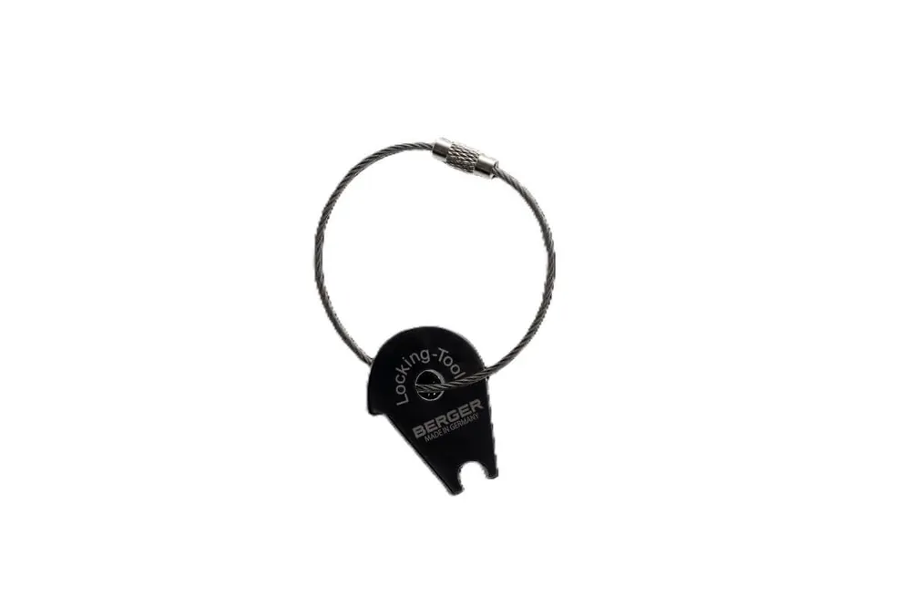 Berger ArboRapid Schlüssel 35 mm für 77003 / 77004ss (77003 und 77004) Günstig