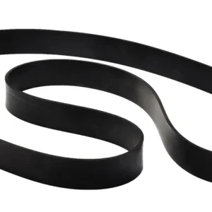 LISSMAC Gummi-Ring SBR 70 ohne Einlage schwarz 1375 x 24 x3 mm Art-Nr. 203013 Markenware