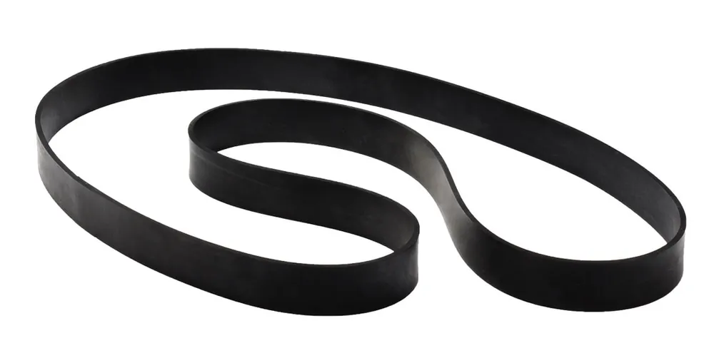 LISSMAC Gummi-Ring SBR 70 ohne Einlage schwarz 1375 x 24 x3 mm Art-Nr. 203013 Markenware
