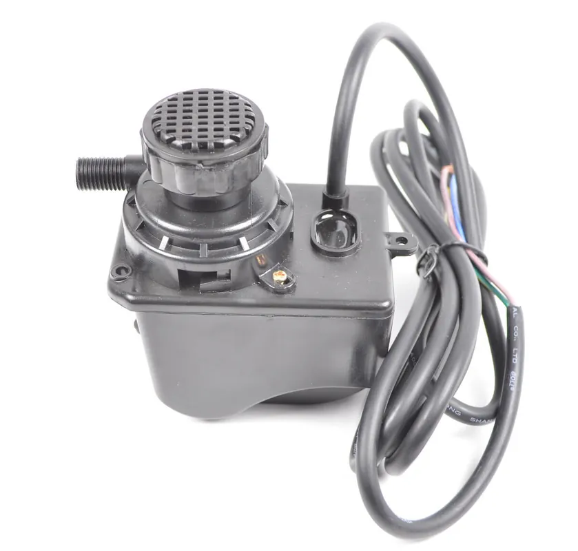 LISSMAC Tauchpumpe DG 108, 230 Volt, 50 Watt Beliebt