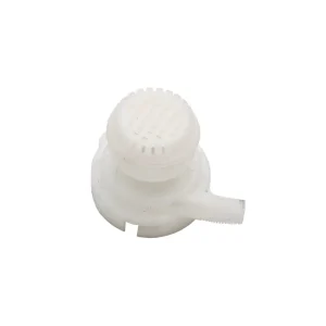 LISSMAC Ansaugteil komplett für Wasserpumpe DG 108 Nr. ZHF50W Art-Nr. 404163 Nur Heute