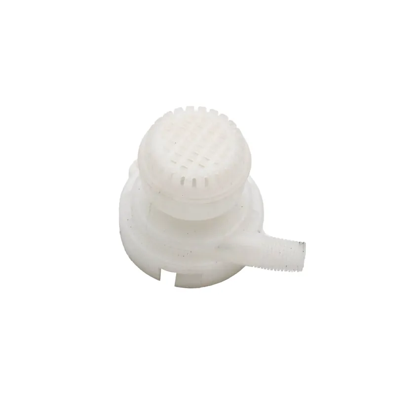 LISSMAC Ansaugteil komplett für Wasserpumpe DG 108 Nr. ZHF50W Art-Nr. 404163 Nur Heute