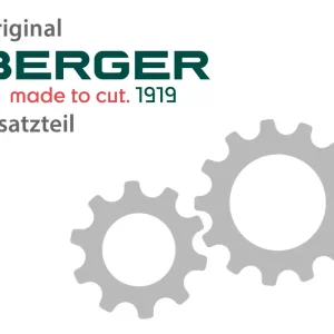 Angebot Berger Wurfsacktasche für RocketMaster 5490