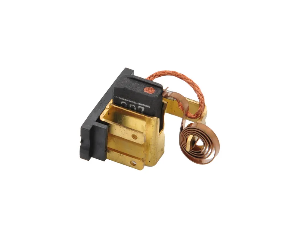 Collomix Kohle mit Halter 230V abschaltbar Xo1 Sonderaktion