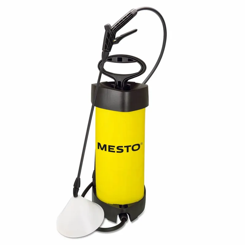 MESTO FLORI STAR Drucksprühgerät, 5 Liter Preis Gesenkt