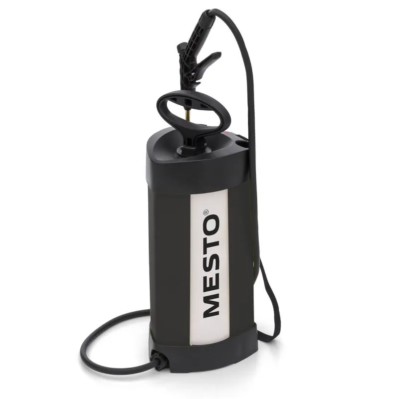 Must-Have MESTO PICO BLACK EDITION Drucksprühgerät 5 l