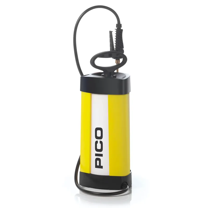 Markenprodukt MESTO PICO Drucksprühgerät 5 l