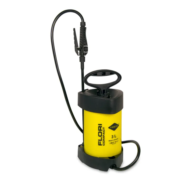 MESTO FLORI COMPACT Drucksprühgerät 6,5 l Letzte Chance