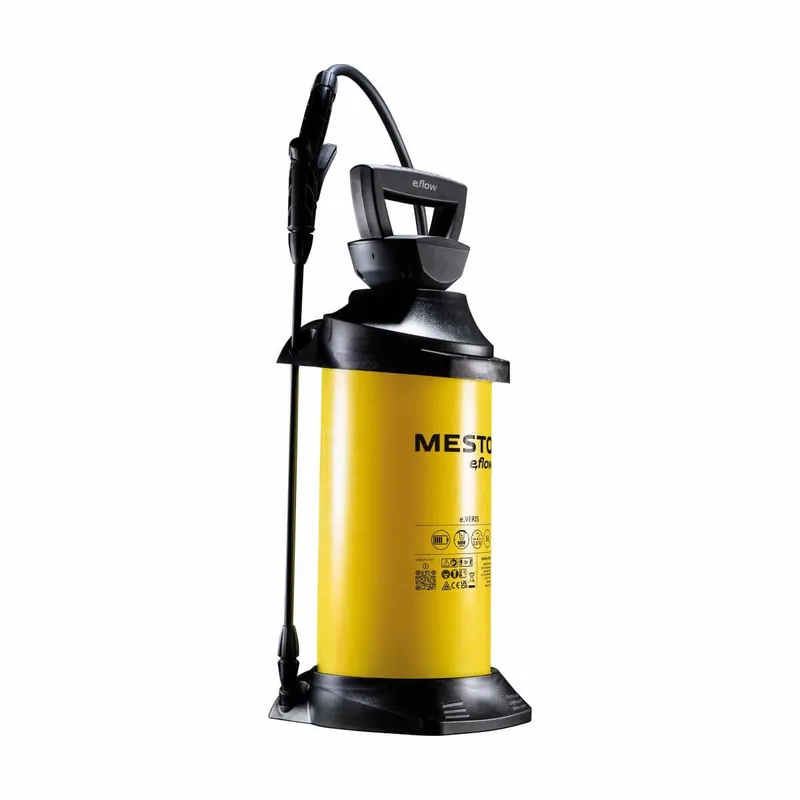 MESTO Akku-Drucksprühgerät e.VERIS, NBR-Dichtungen, 5 l Angebot