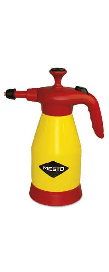 Schnäppchen MESTO Drucksprüher 3132P, 1,5 Liter, FPM