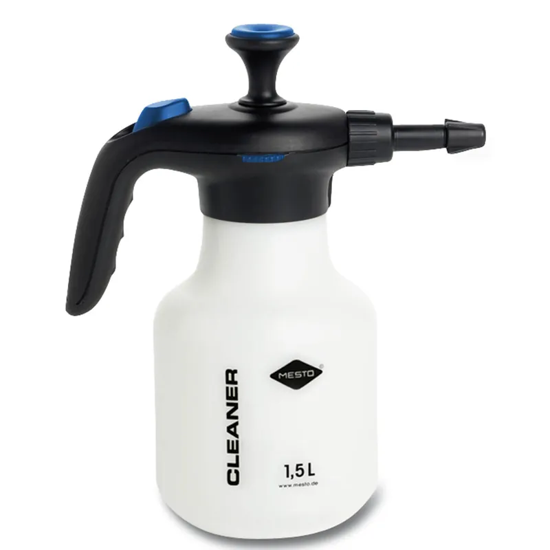 MESTO CLEANER 180 FNX Drucksprüher 1,5 lmit FPM-Dichtung Nur Heute