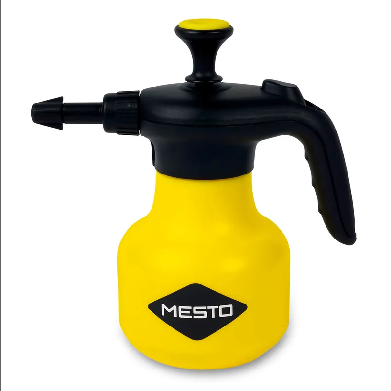 Markenware MESTO BUGSI Drucksprüher 1,0 l