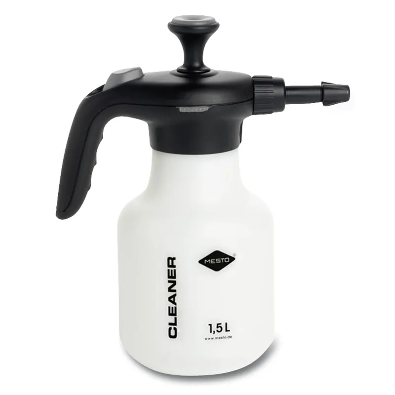Begrenztes Angebot MESTO CLEANER Drucksprüher 1,5 l