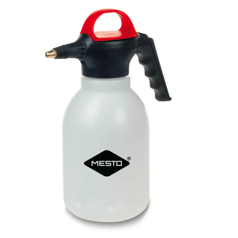 Schnäppchen MESTO FLEXI PLUS Drucksprüher 1,5 l