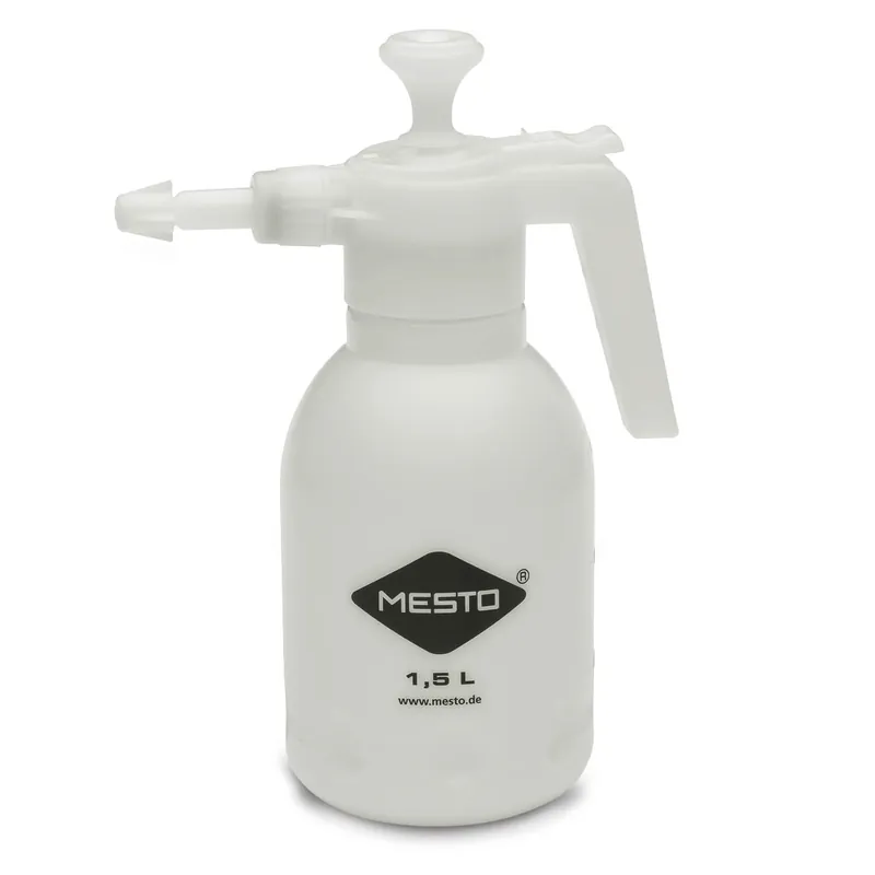 Saisonangebot MESTO Drucksprüher 3130LE, 1,5 Liter für den Lebensmittelkontakt