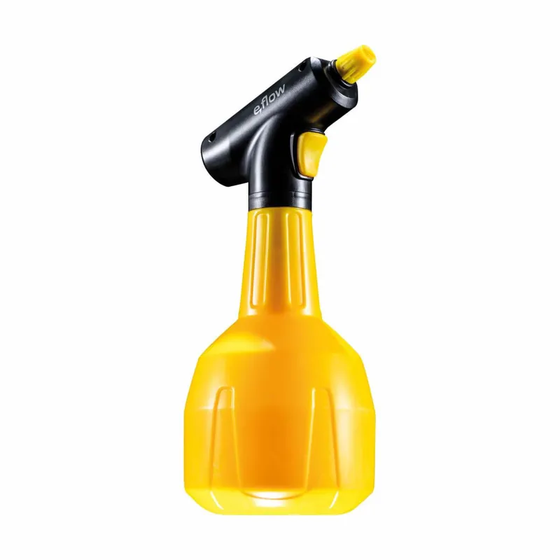MESTO Akku-Drucksprüher e.FLOWER 1, 360° Sprühfunktion, 1 l Abverkauf