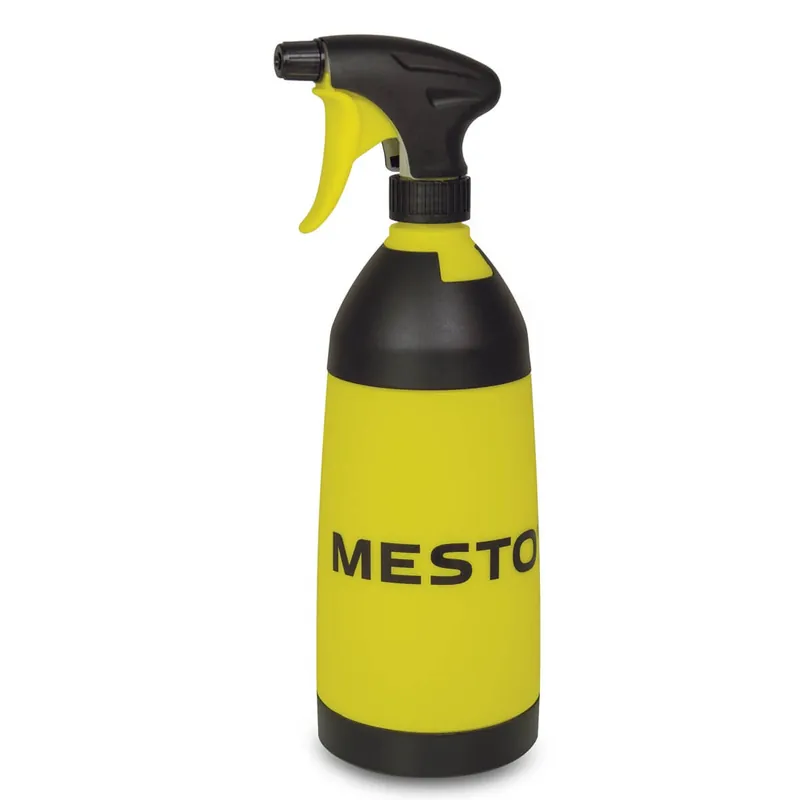 Top-Preis MESTO Handzerstäuber FLIP 1 l, 360° Sprühfunktion, Fußring