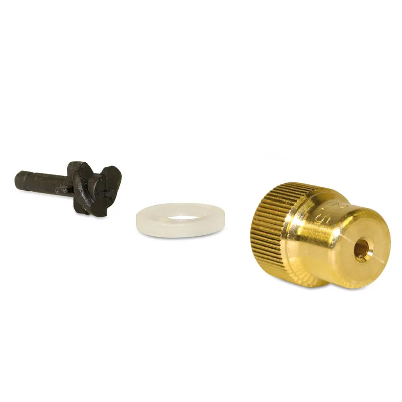 MESTO Hohlkegeldüse 2,5 mm mit Einsatz (SB) für 3565, 3585G, 3595, 3615G Sofort Bestellen