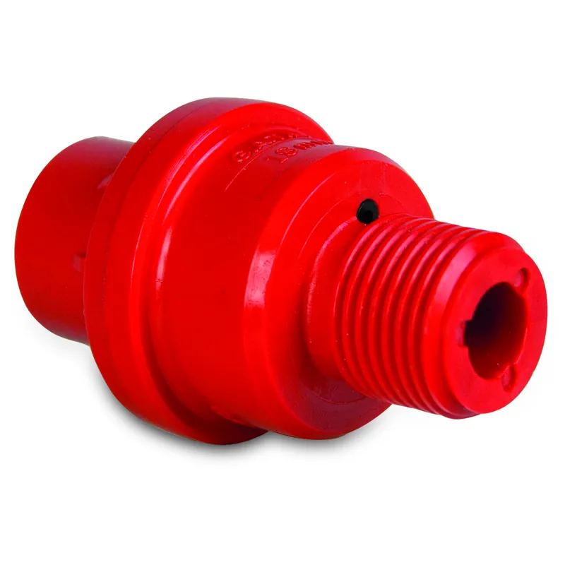 Schnäppchen MESTO Druckregler 1,5 bar, rot, CFV für 3565, 3585, 3595