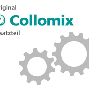 Echt Collomix Flügelmutter Betonschleifer CMG1700