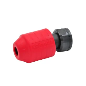 Schnäppchen Collomix Hexafix Kupplung DUO rot 1 Nut Xo33duo, Xo55duo