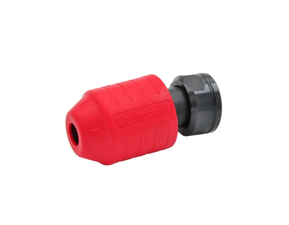 Schnäppchen Collomix Hexafix Kupplung DUO rot 1 Nut Xo33duo, Xo55duo