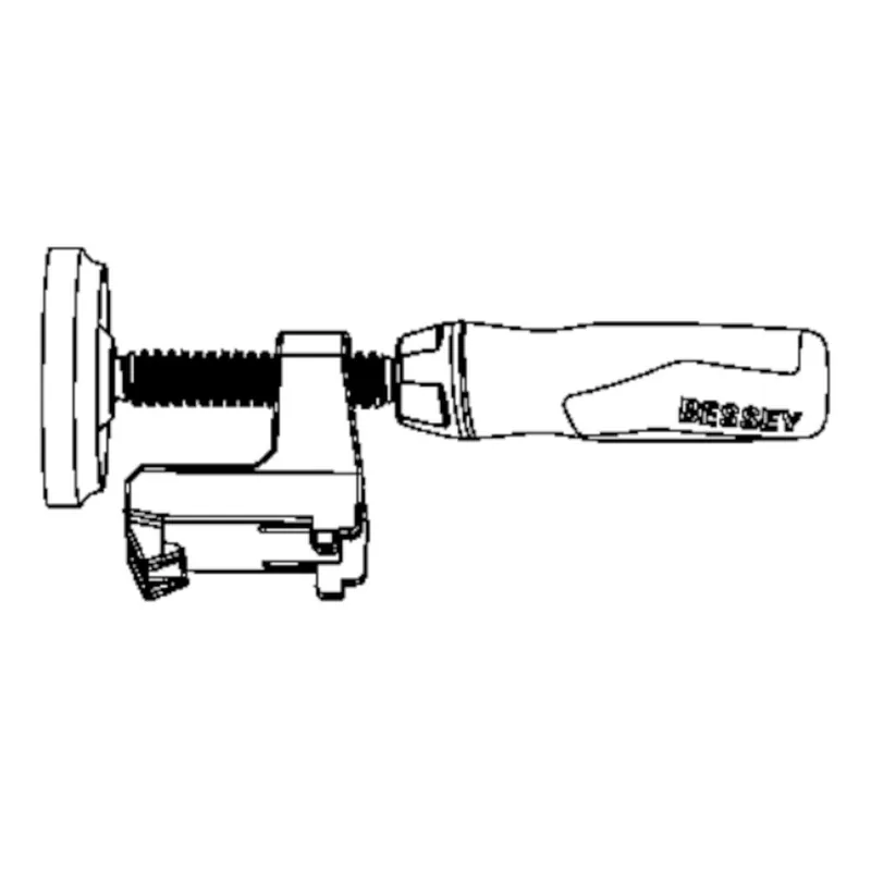 BESSEY Ausleger kpl. für TU, WTR Sale