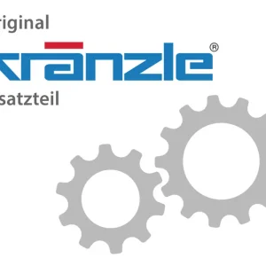 Kränzle Kondensator 70 µF für Motoren 1~230V 50/60Hz mit 2 einzelnen Kabeln Kabellänge 1 Zertifiziert
