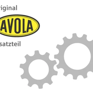 Nur Heute AVOLA Magnetbremse komplett 5 Nm 102 V, DKB8 90S-2/3,90L-2/3,DK7VS8, DK8VS8