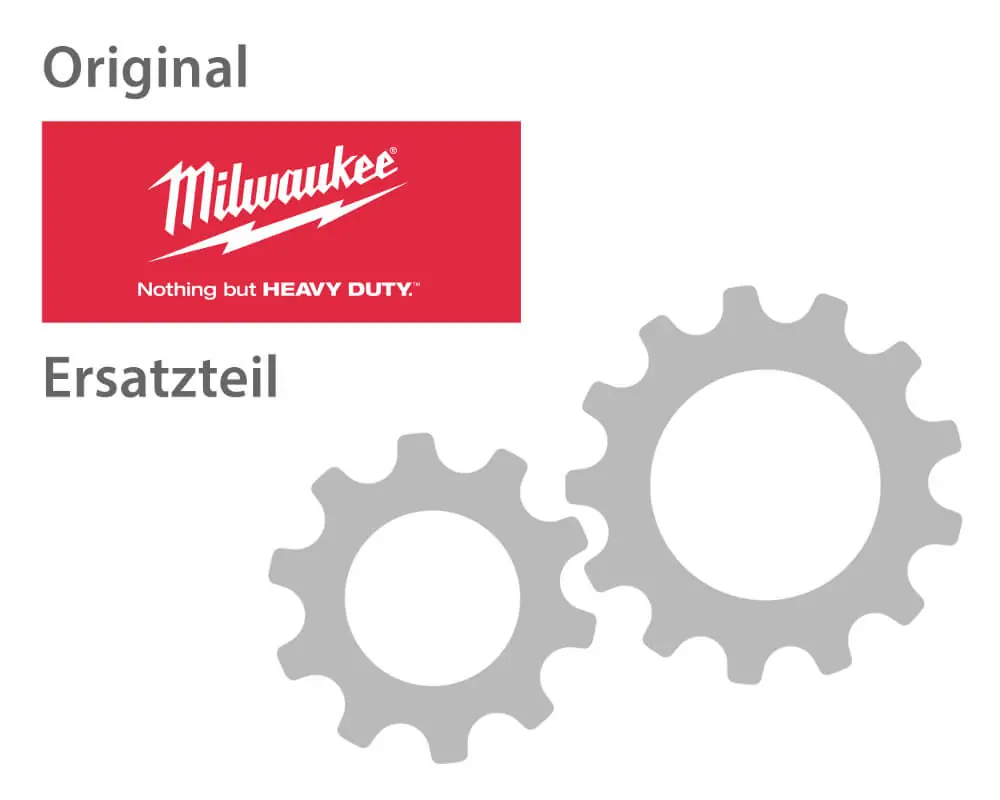 Angebot Milwaukee BUEGEL Art.-Nr. 201121002
