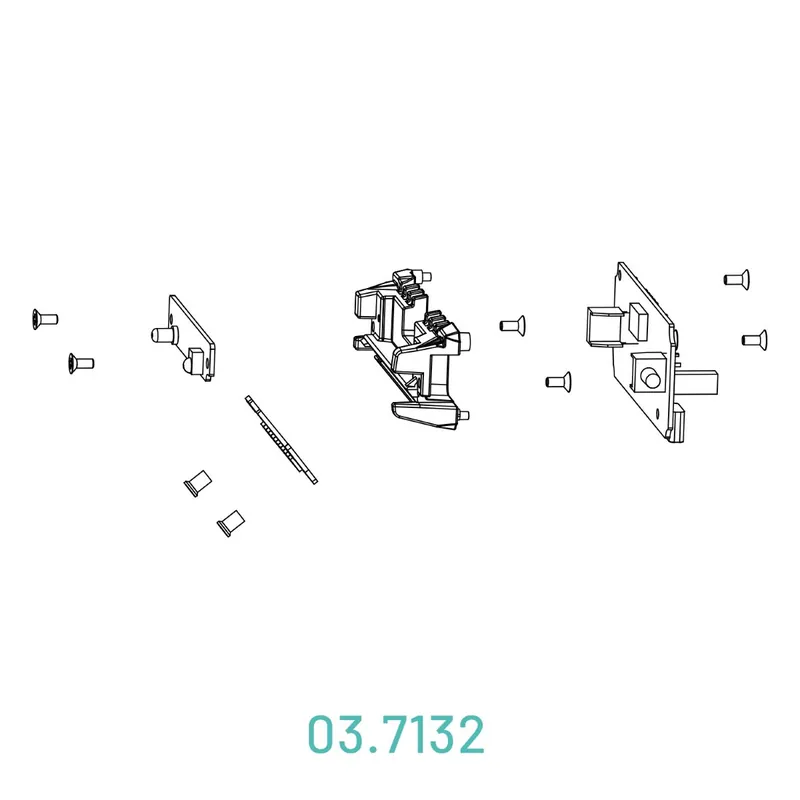 ScanGrip PCBA-Set Letzte Chance
