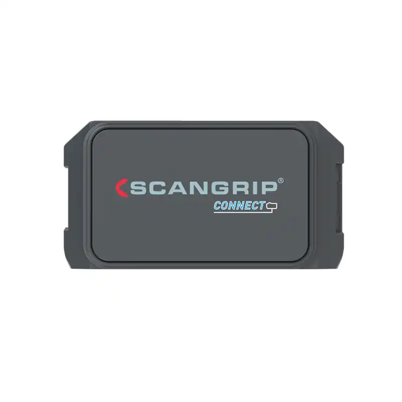 Schneller Versand ScanGrip IP-Abdeckung flexibel für NOVA + MULTIMTCH CONNECT