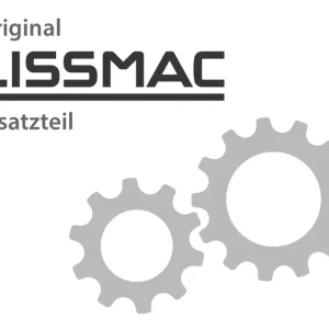 Jetzt Kaufen LISSMAC Stirnrad-Getriebemotor 230/400 V, 0,37 kW f. LMK-Fahrmotor Art-Nr. 401006