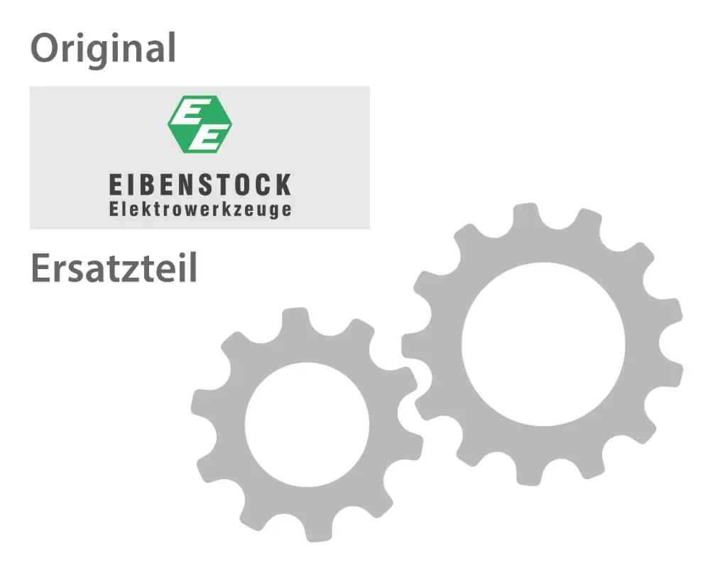 Versand Am Gleichen Tag Eibenstock WELLENDICHTRING WASY24X47X7 Art-Nr.: 83000072