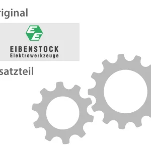 Zertifiziert Eibenstock KOHLEBÜRSTE, komplett 5X8 Art-Nr.: 80700032